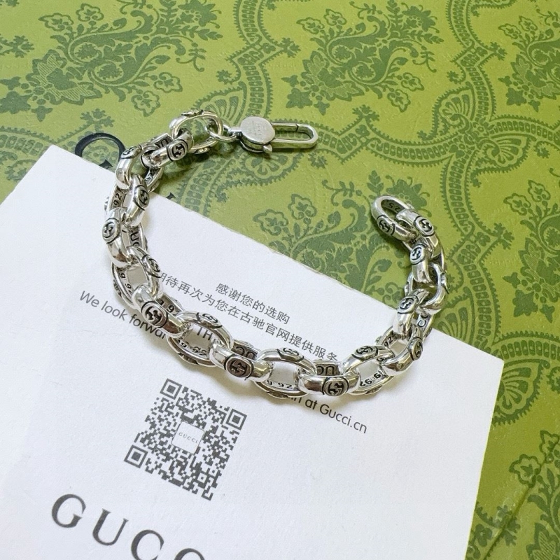 Gvc*1 bracelets